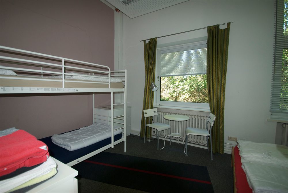 Flensbed Hotel & Hostel 플렌스부르크 외부 사진