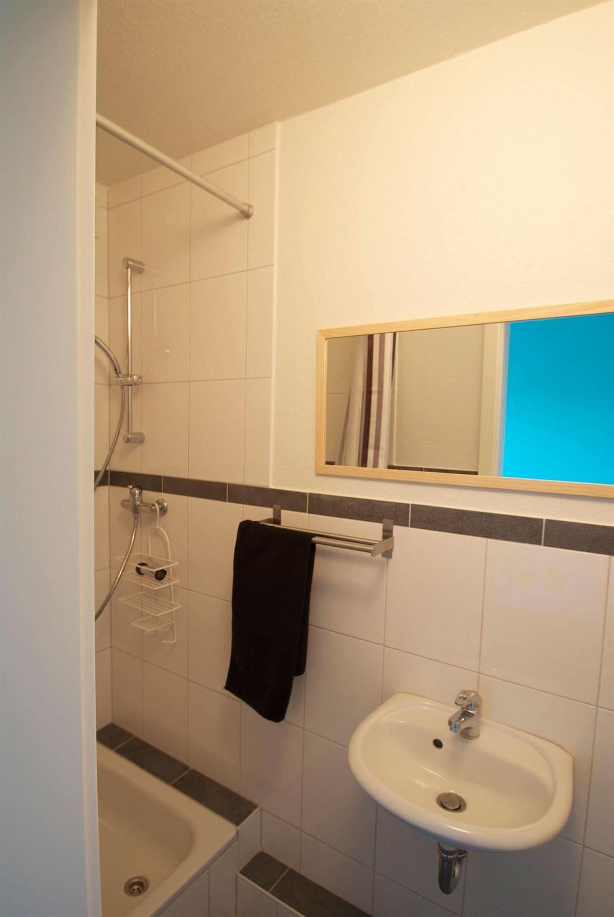 Flensbed Hotel & Hostel 플렌스부르크 외부 사진